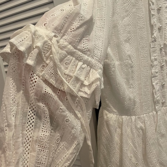 In the Meadows Dress - Picture 8 of 8